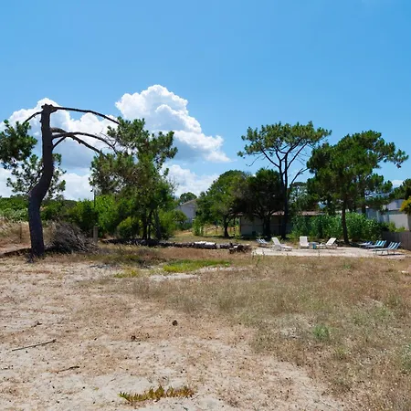 Résidence La Dolce - Les Pieds Dans L'eau * Borgo (Corsica)