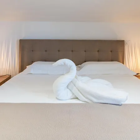Appartement Résidence La Dolce - Les Pieds Dans L'eau