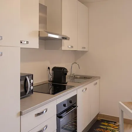 Appartement Résidence La Dolce - Les Pieds Dans L'eau *
