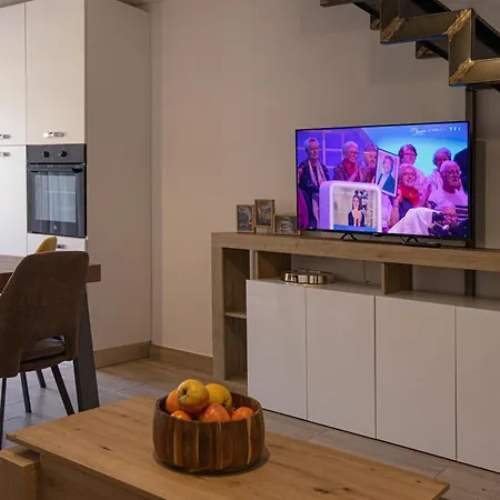 Appartement Résidence La Dolce - Les Pieds Dans L'eau *