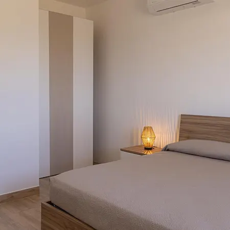 Résidence La Dolce - Les Pieds Dans L'eau Appartement Borgo (Corsica)
