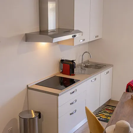 Résidence La Dolce - Les Pieds Dans L'eau Appartement