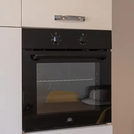 Résidence La Dolce - Les Pieds Dans L'eau Appartement